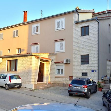 Blue Sky Apartman Спліт Екстер'єр фото