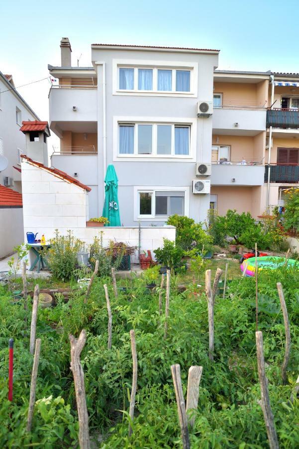 Blue Sky Apartman Спліт Екстер'єр фото